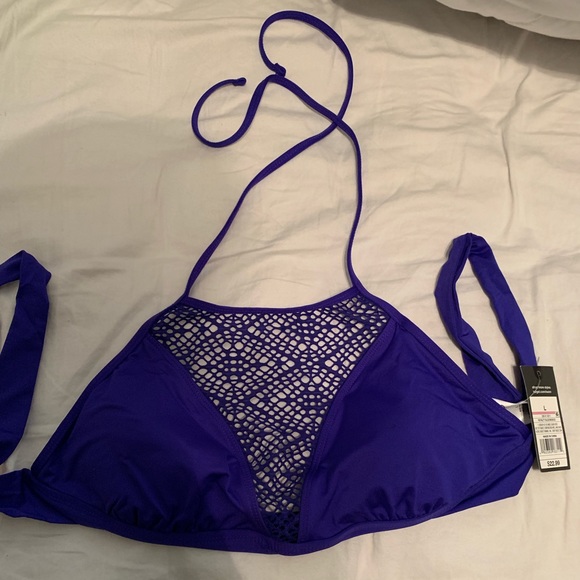 Bikini/bathing suit top - Picture 1 of 2